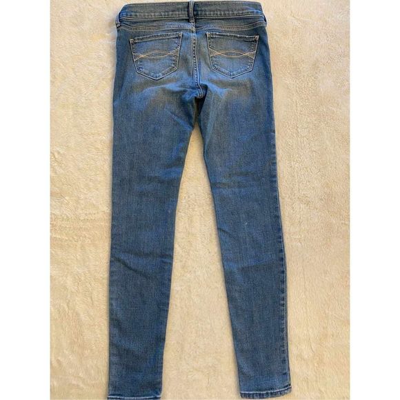 Abercrombie kids jeans   - Picture 5 of 5